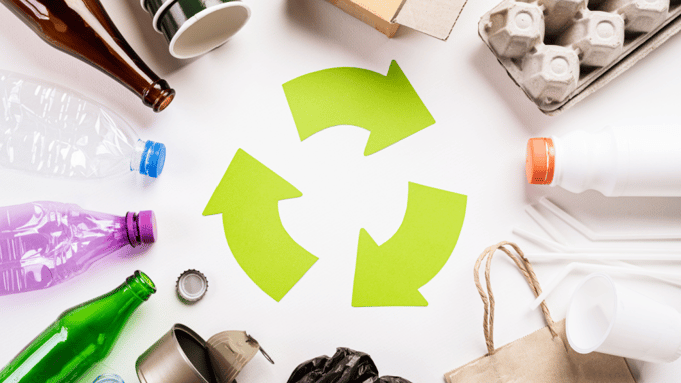 3 key steps toward more sustainable packaging