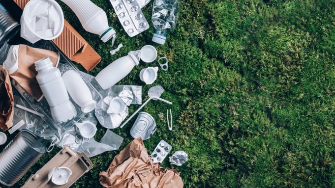 How to make your packaging more sustainable