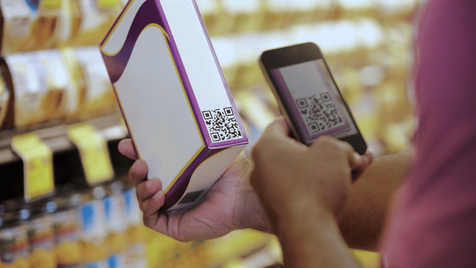 The future of barcodes is square: Are you ready to transition to QR codes?