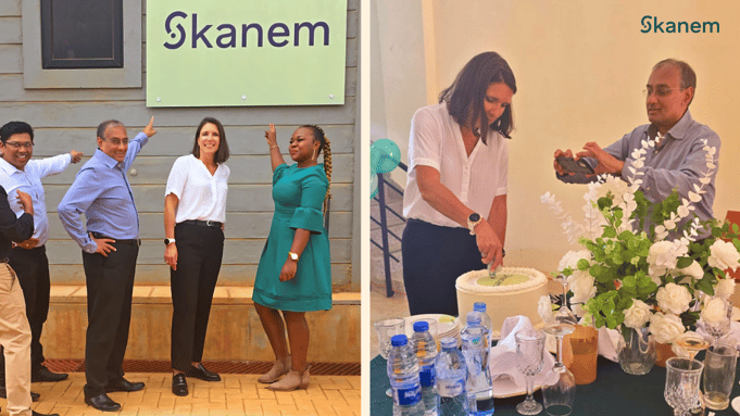 Skanem Africa expands operations with Uganda warehouse